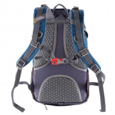 Morral Nepal 20 Azul - National geographic