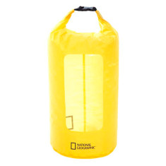Bolsa a prueba de agua amarilla 13 l