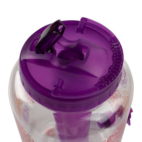 Botellón Cool Gear 1 Gallon Round Iced Tea with Graphics