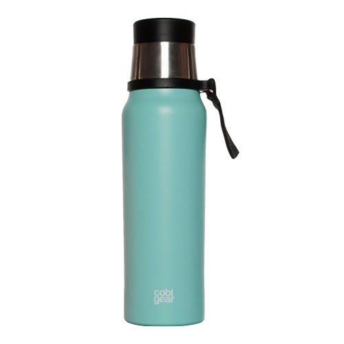 Botella Victoria ss navy 20 oz
