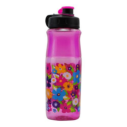 Botella con estampados Arc 28 Oz 