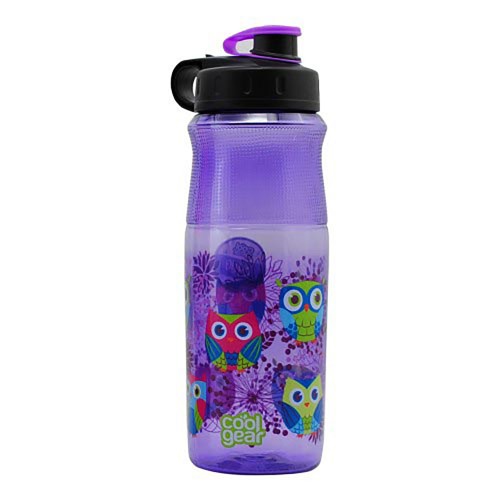 Botella con estampados Arc 28 Oz 