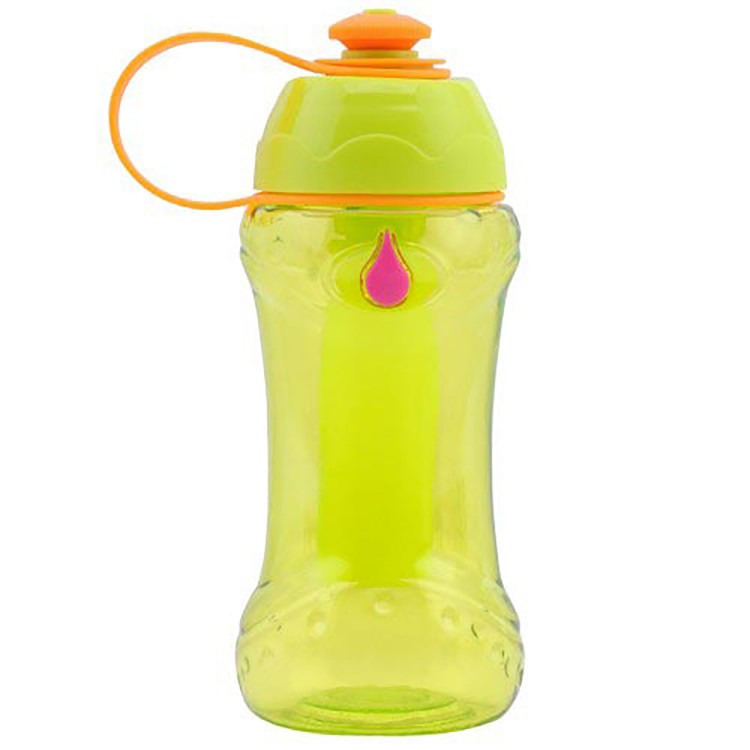 Botella para niño Cool Gear Dew Drop - 14 Oz