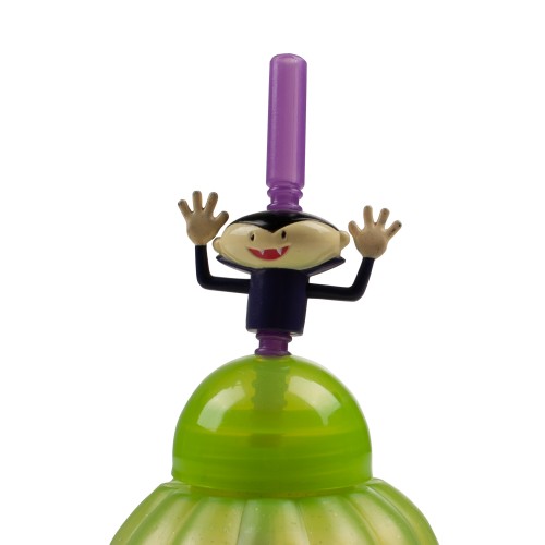 Botella Infantil Cabeza de hallowen