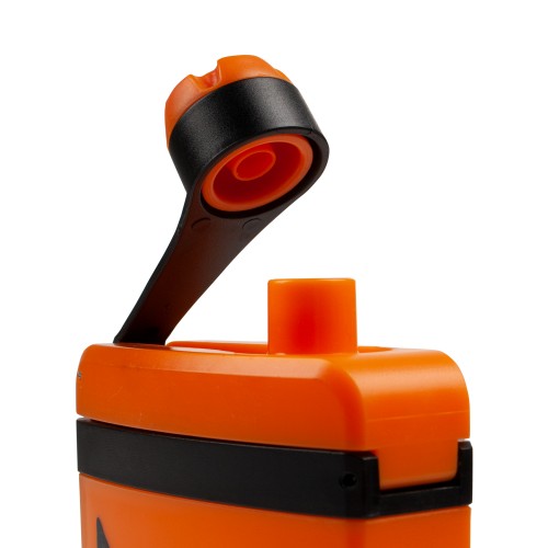 Cantimplora con  Tema de Hallowen
