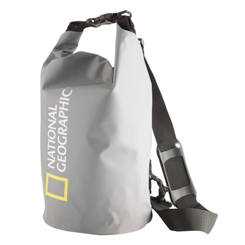 Bolsa a prueba de agua 5 l-national geographic