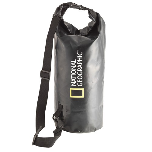 Bolsa a prueba de agua 10 l-national geographic