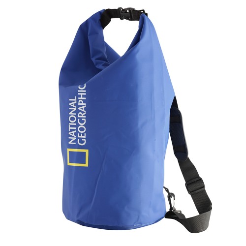 Bolsa a prueba de agua 15 l-national geographic