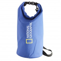 Bolsa a prueba de agua 15 l-national geographic