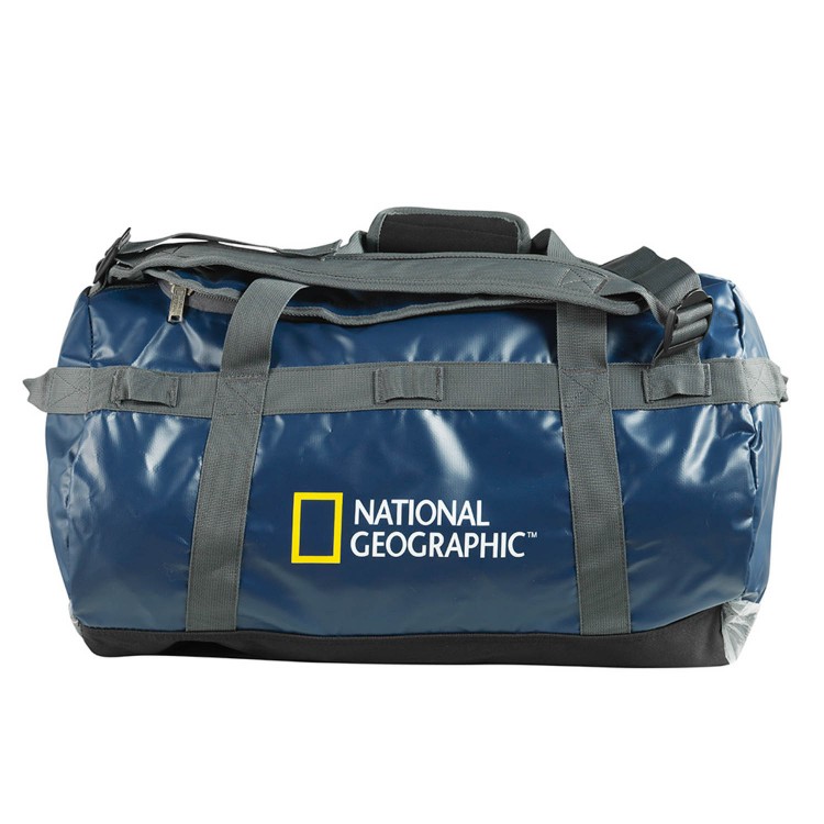 Tula national geographic duffle 50
