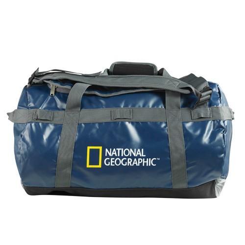 Tula national geographic duffle 50