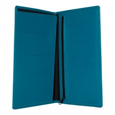 Porta Pasaporte - Globetrotter