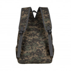 Morral parma
