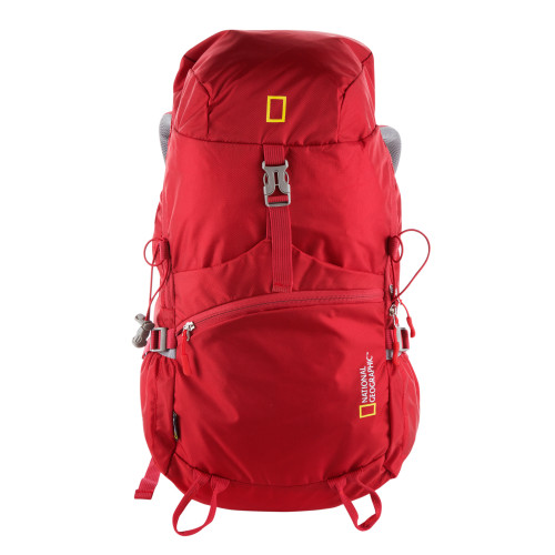 Morral Ontario 25 rojo - National geographic