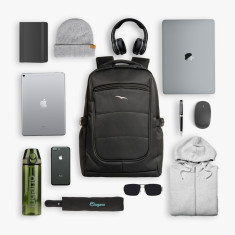 Morral malaga