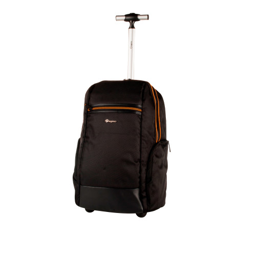 Morral con trolley venture 