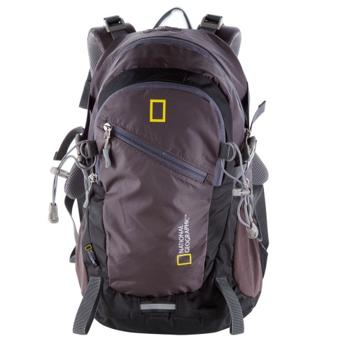 Morral Nepal 20 Gris - National geographic