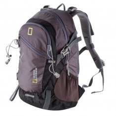 Morral Nepal 20 Gris - National geographic