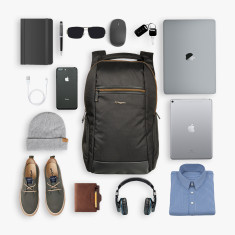 Morral venture