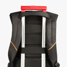 Morral venture