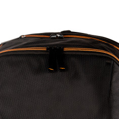 Morral venture