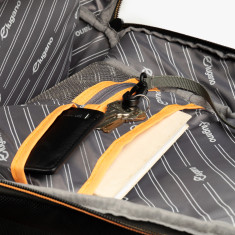 Morral venture