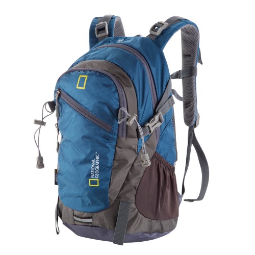 Morral Nepal 20 Azul - National geographic