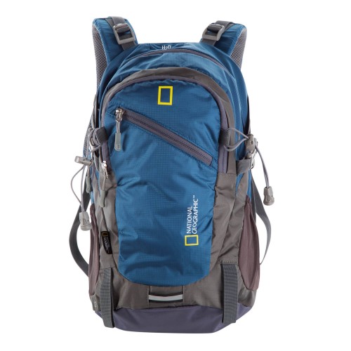 Morral Nepal 20 Azul - National geographic