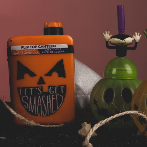 Set x 2 halloween