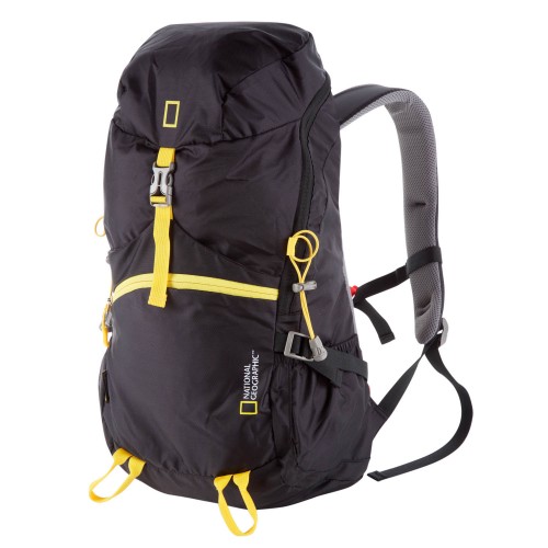 Morral ontario 25 negro - national geographic