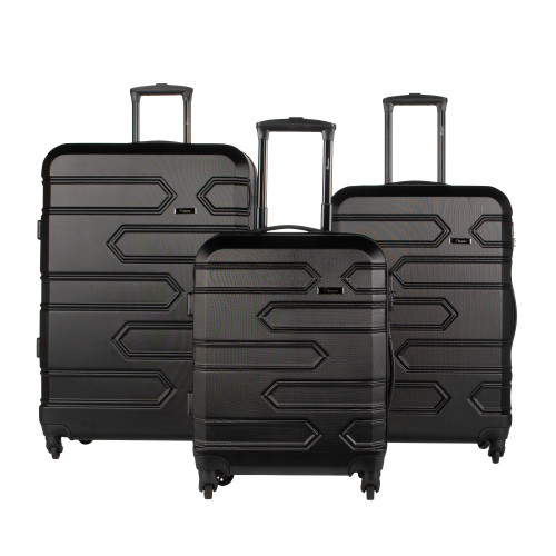 Set x 3 maleta lines 