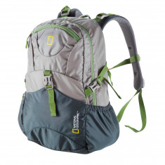 Morral Bluelake 25 Verde - National geographic