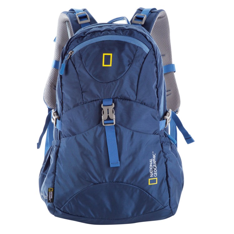 Morral Bluelake 25 Azul - National geographic