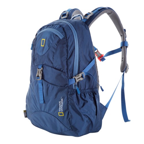 Morral Bluelake 25 Azul - National geographic