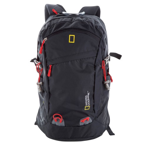 Morral Toscana 32 Negro - National geographic