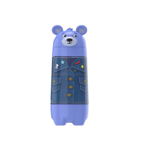 Botella coolgear zooey  infantil  16oz