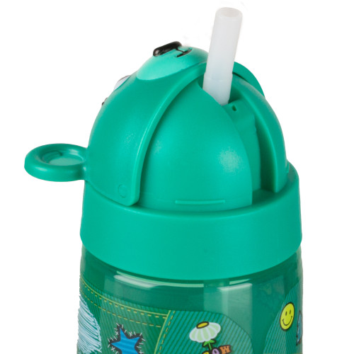 Botella coolgear zooey  infantil  16oz