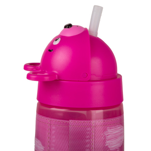 Botella coolgear zooey  infantil  16oz