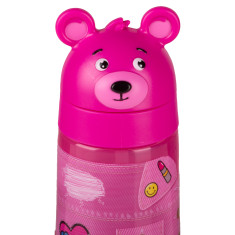 Botella coolgear zooey  infantil  16oz