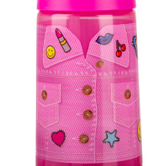 Botella coolgear zooey  infantil  16oz