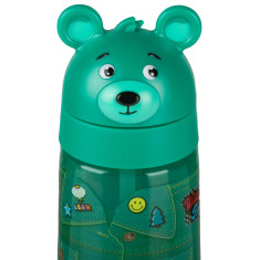 Botella coolgear zooey  infantil  16oz