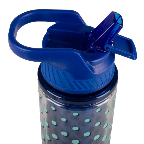 Botella coolgear  sipper inclinado 20oz