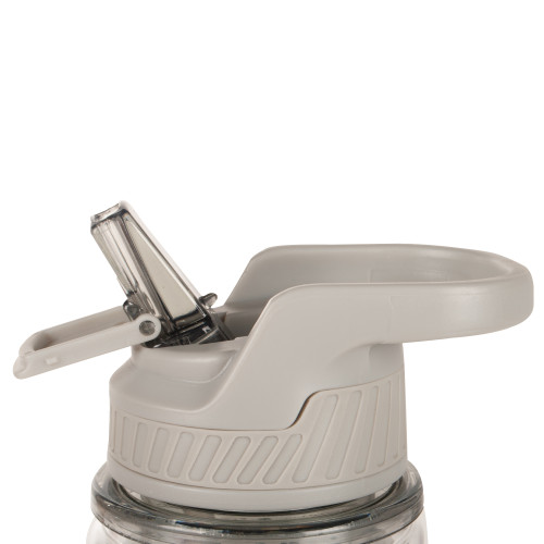 Botella coolgear  sipper inclinado 20oz