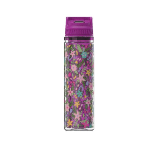 Botella coolgear  sipper inclinado 20oz