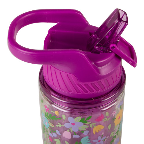 Botella coolgear  sipper inclinado 20oz