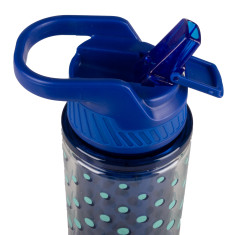 Botella coolgear  sipper inclinado 20oz