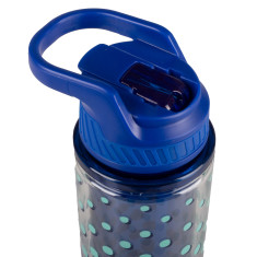 Botella coolgear  sipper inclinado 20oz