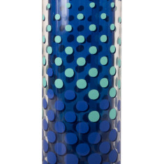 Botella coolgear  sipper inclinado 20oz