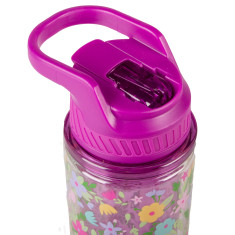 Botella coolgear  sipper inclinado 20oz