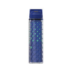 Botella coolgear  sipper inclinado 20oz